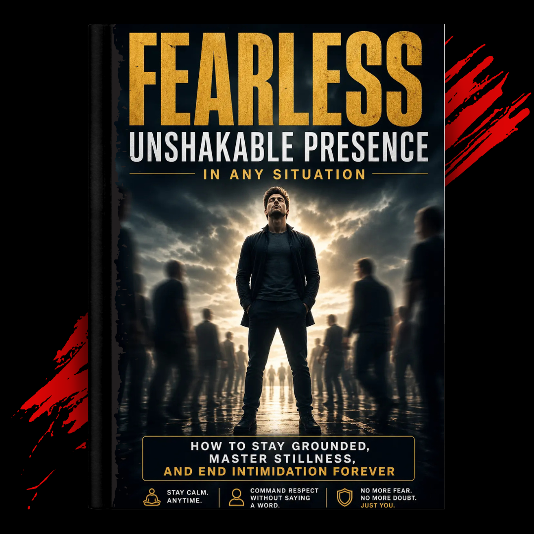 FEARLESS