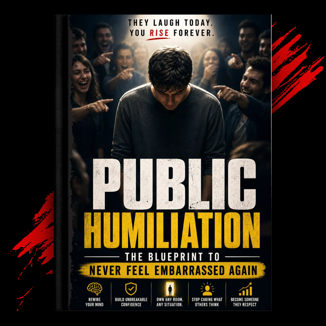 PUBLIC HUMILIATION
